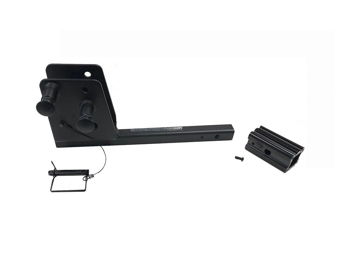 1-1/4 Sport Rider Receiver Tube